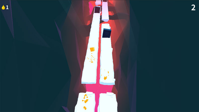 Jelly Runner