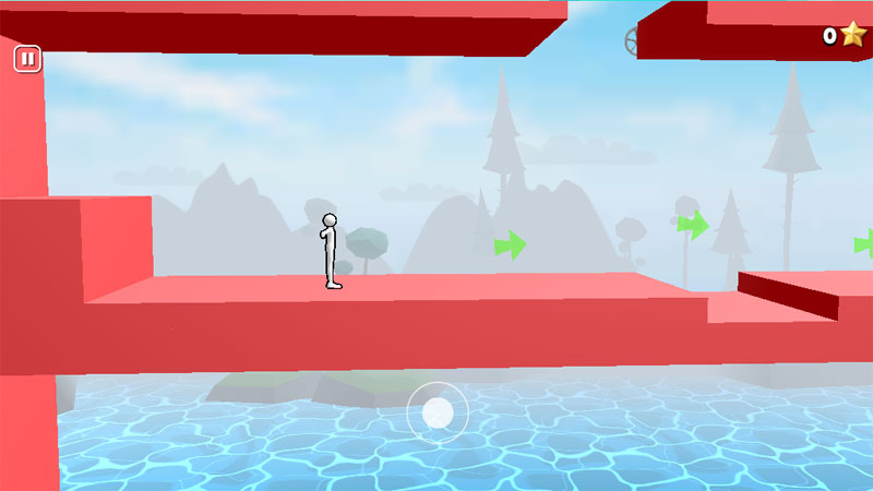 Jump Ragdoll