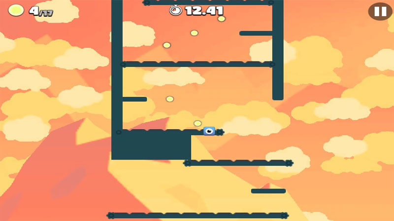 Jumper's Quest