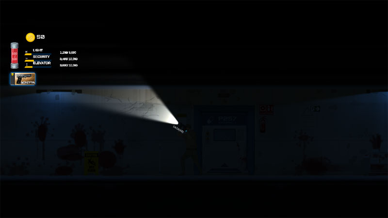 Last Light
