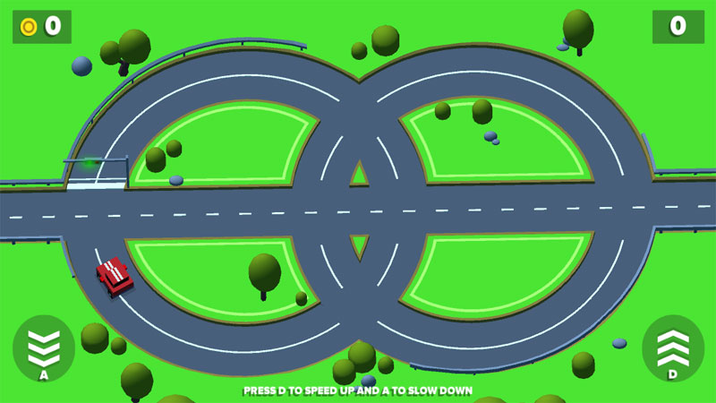 Loop Crash 2