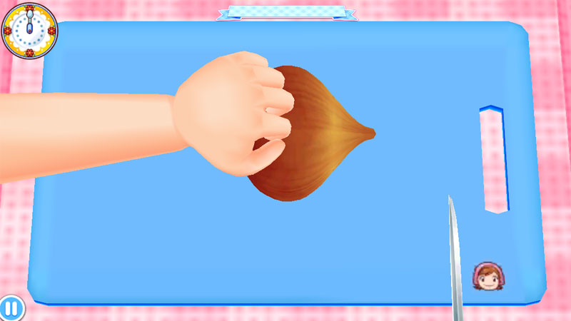 Mama's Cookeria