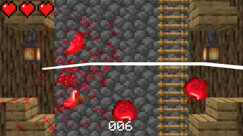 Ninja Block