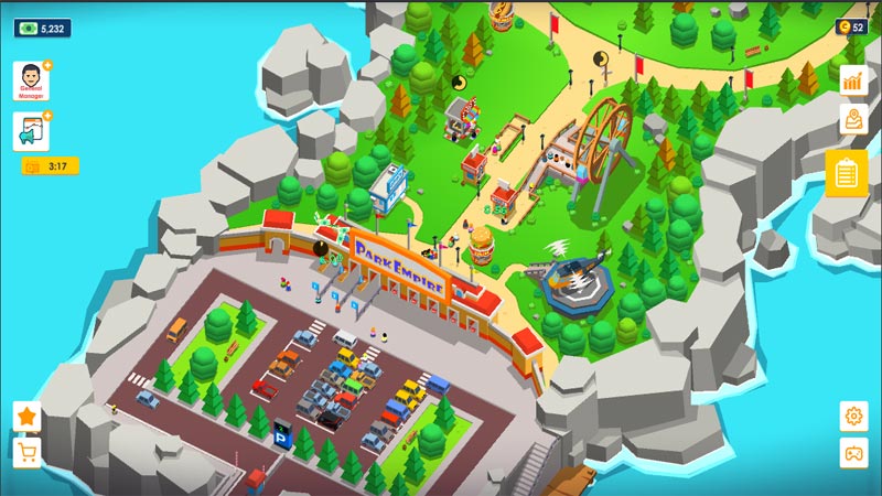 Park Empire
