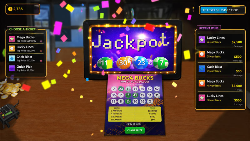 Picky Numbers