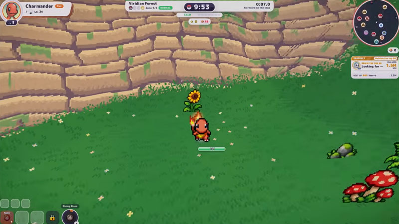 PokéBonk
