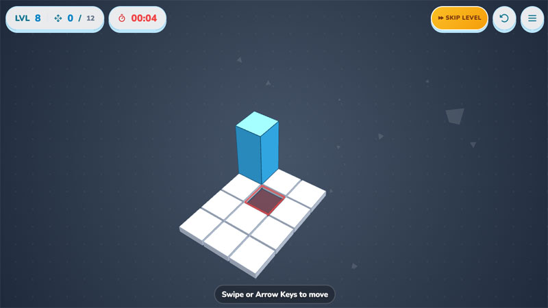 PrismRoll 3D