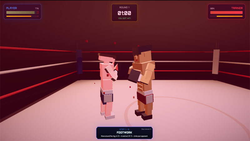 PunchBox 3D