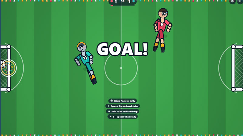 Ragdoll Football