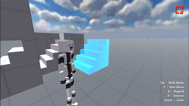Ragdoll Sandbox