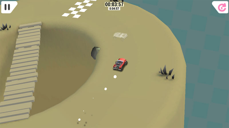 Rapid Rally