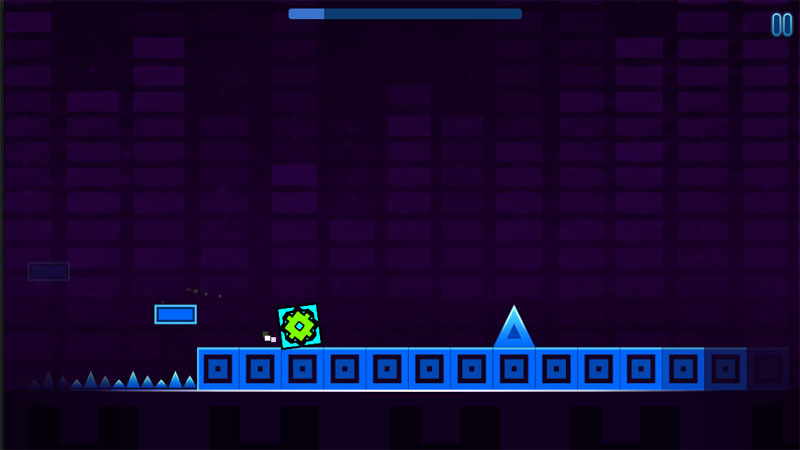 Shape Rush