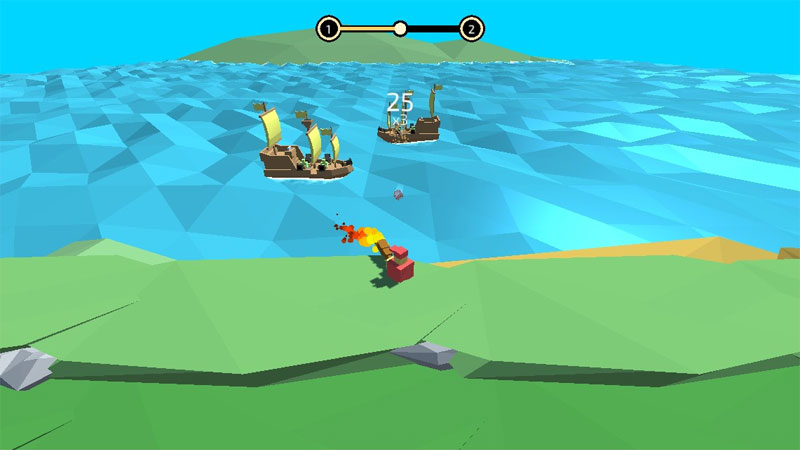 Ship Smasher