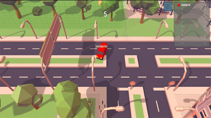 Snakebus IO