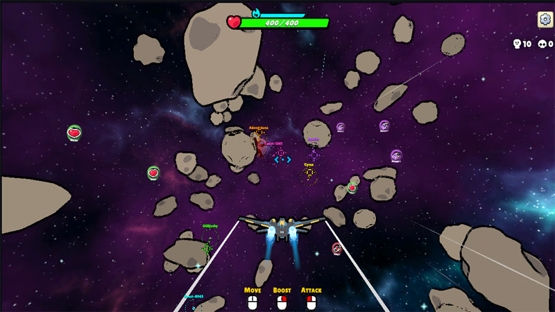 Space.io