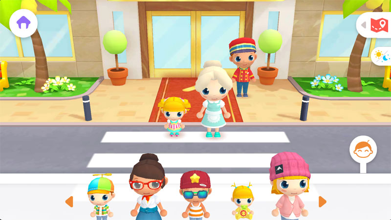 Sunnynest Hotel