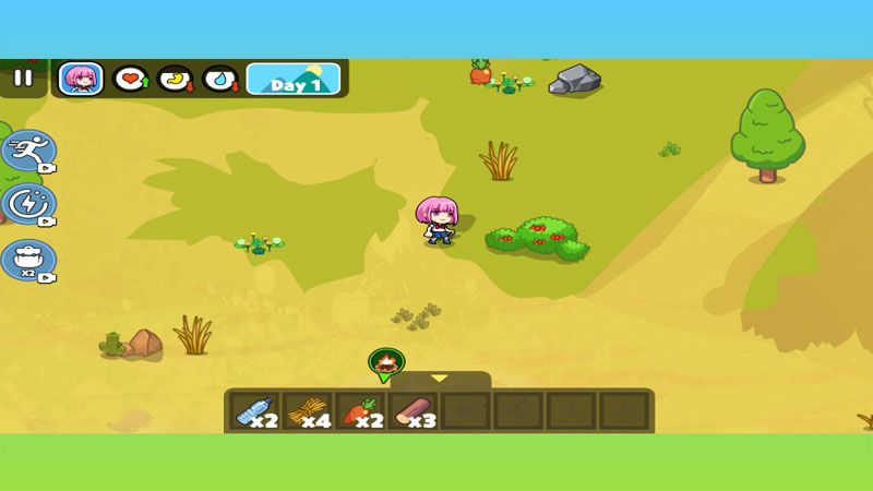 Survival Island: EVO