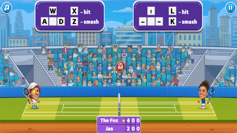 Tennis Masters 2026