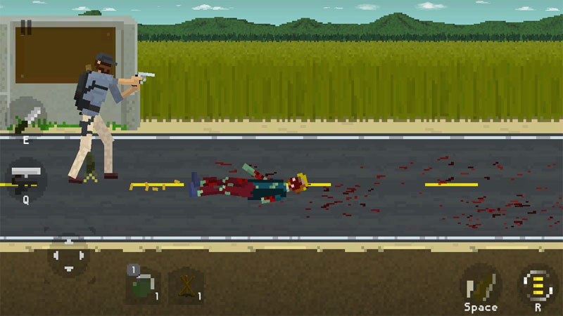 Undead Invasion