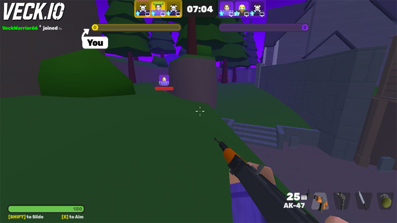 Veck.io