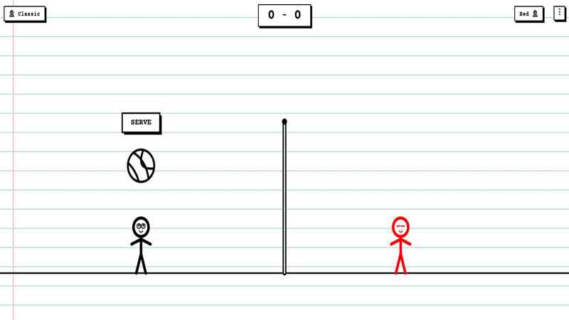 Volley io