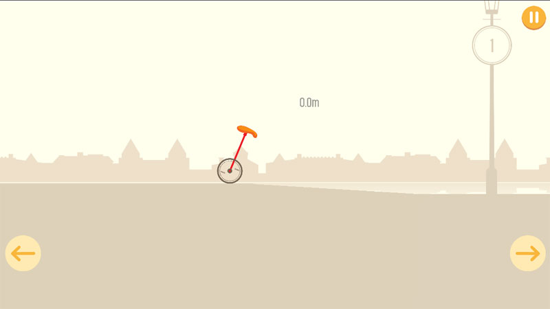 Wheel Quest
