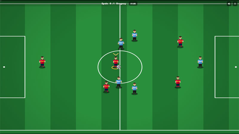 World Cup Football