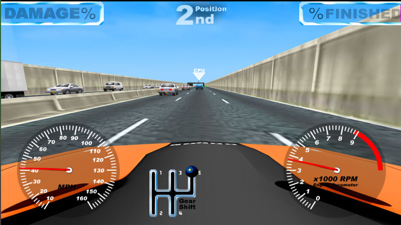 ZipZaps 2 Fast Furious